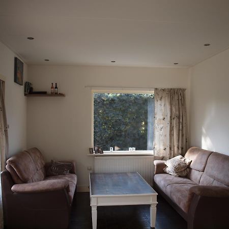Zomerhuis De Zeedistel Egmond aan den Hoef Extérieur photo