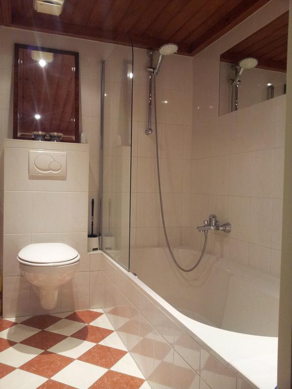 Zomerhuis De Zeedistel Egmond aan den Hoef Chambre photo