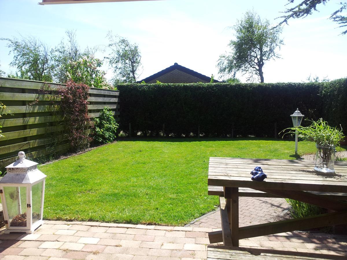 Zomerhuis De Zeedistel Egmond aan den Hoef Extérieur photo