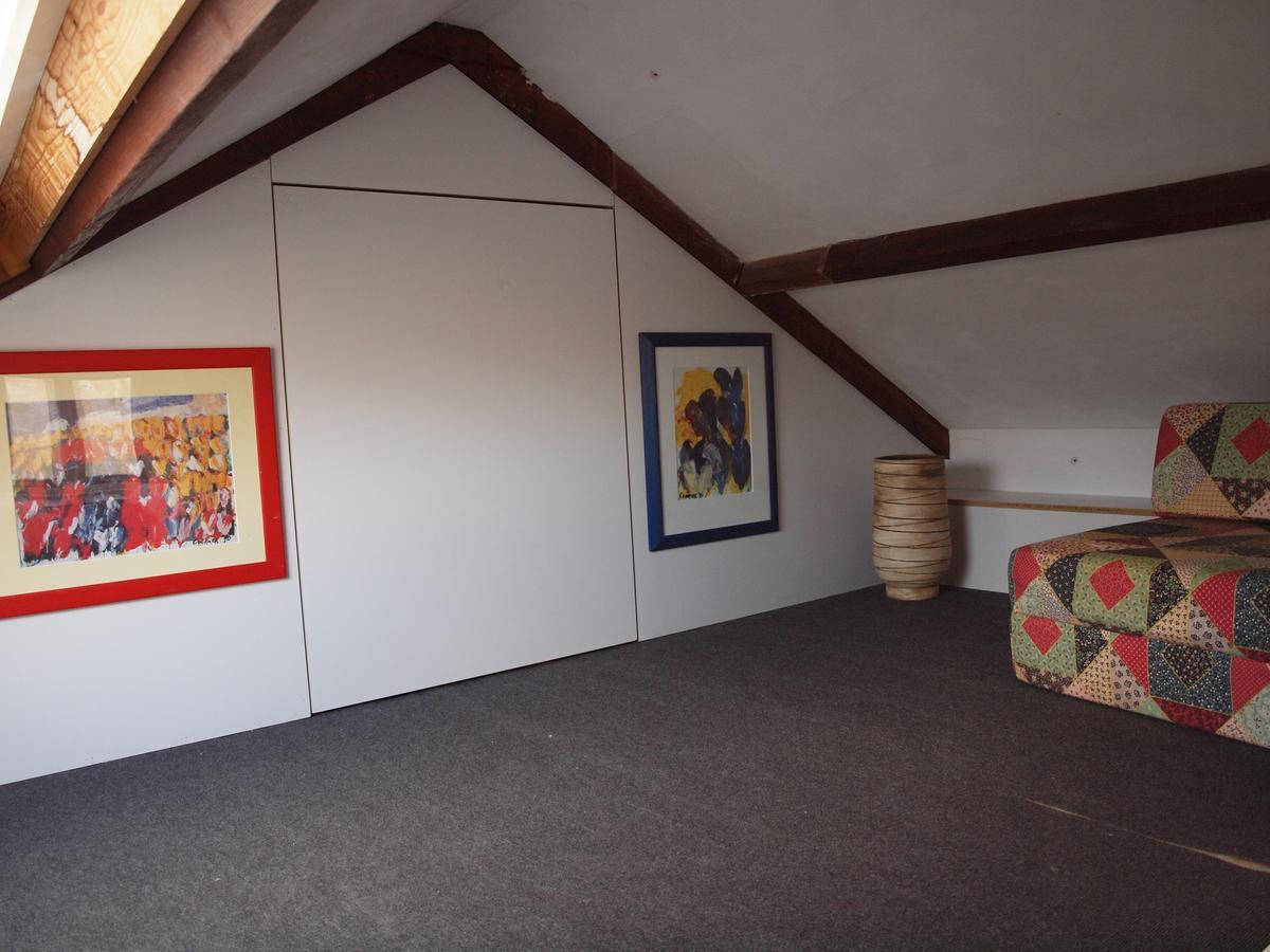 Zomerhuis De Zeedistel Egmond aan den Hoef Extérieur photo