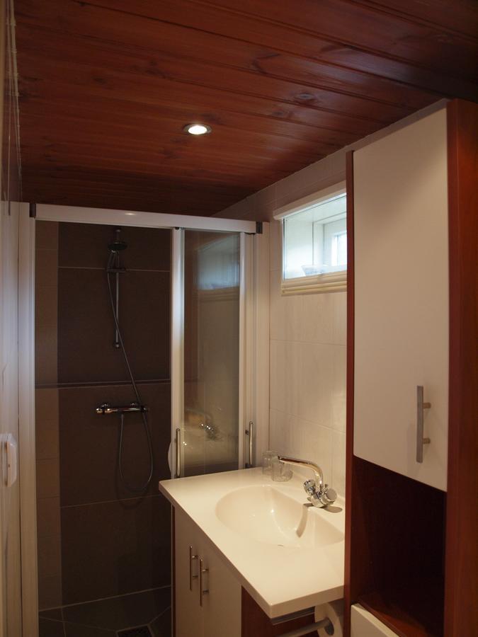 Zomerhuis De Zeedistel Egmond aan den Hoef Extérieur photo